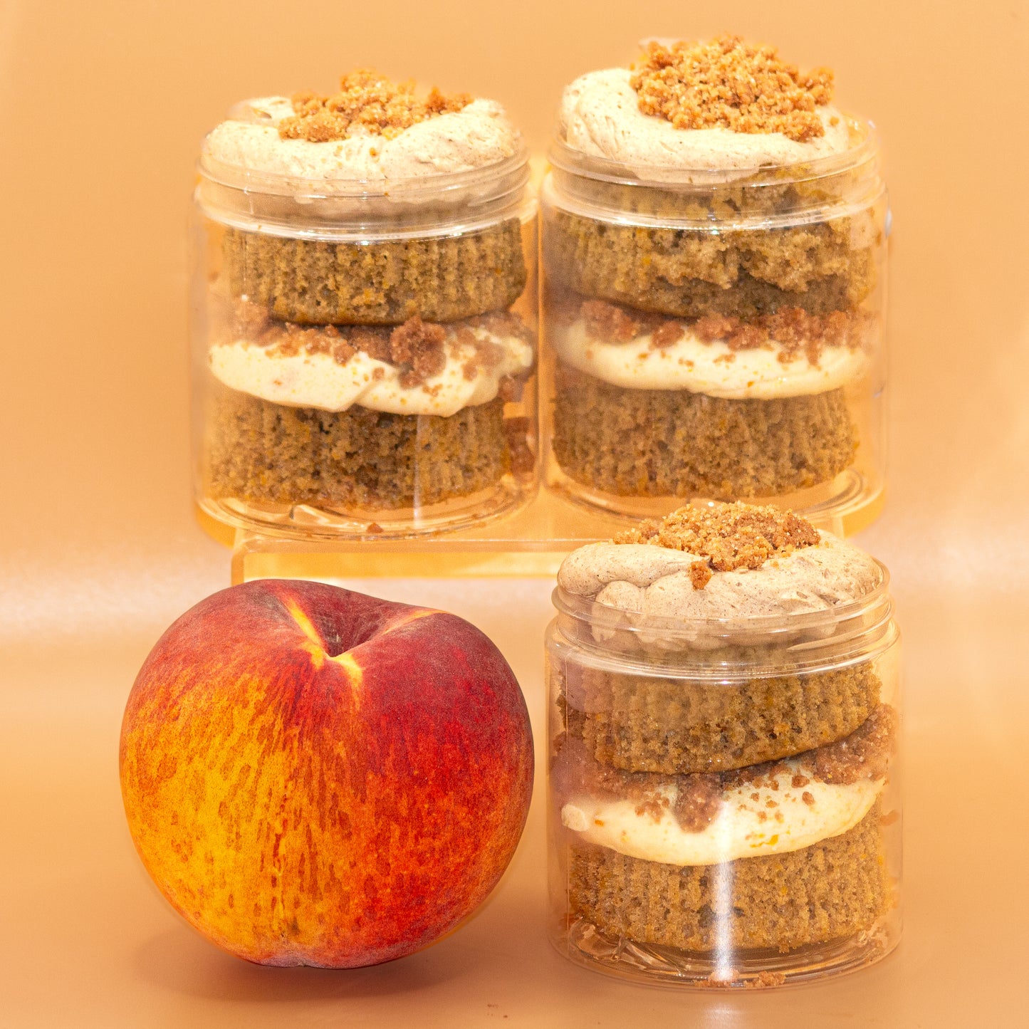 Peach Betta Have My... *Limited Time*