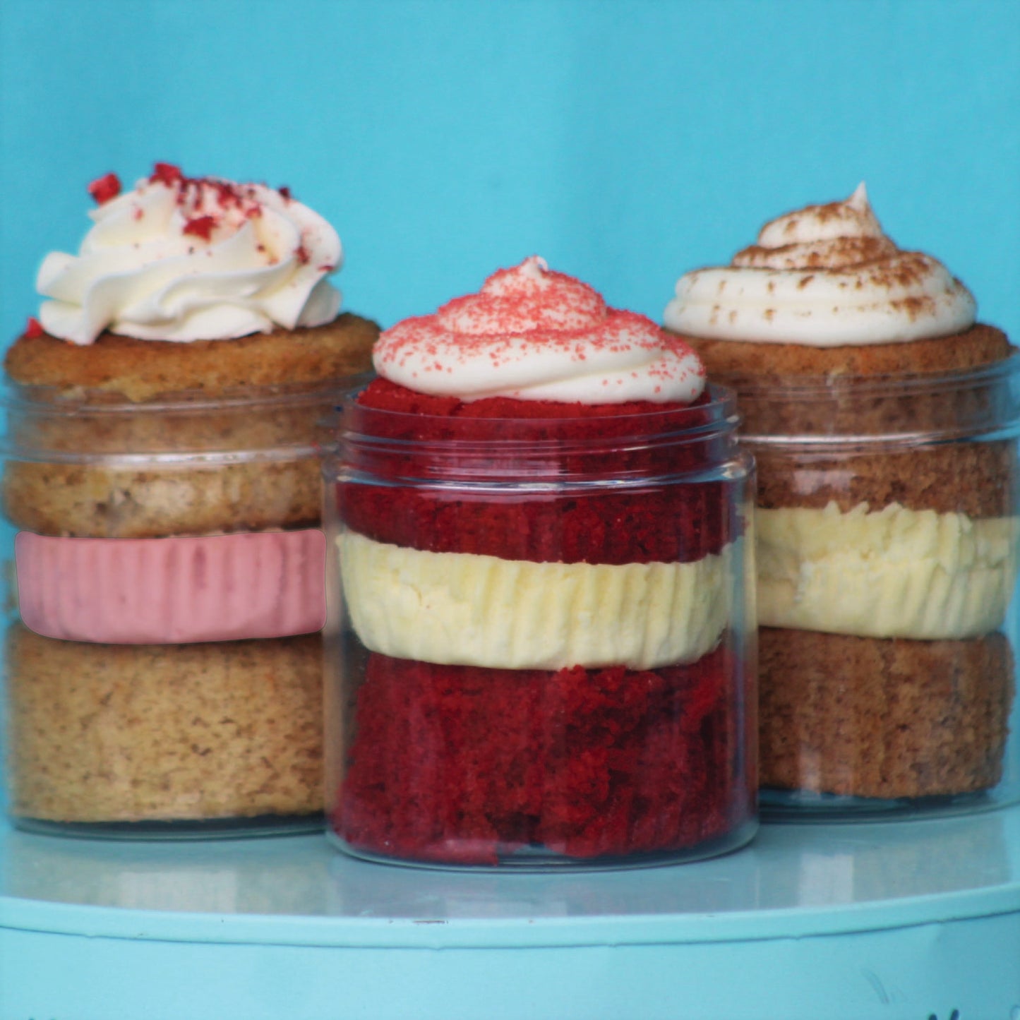 C.O.D. - Cheesecake On Deck