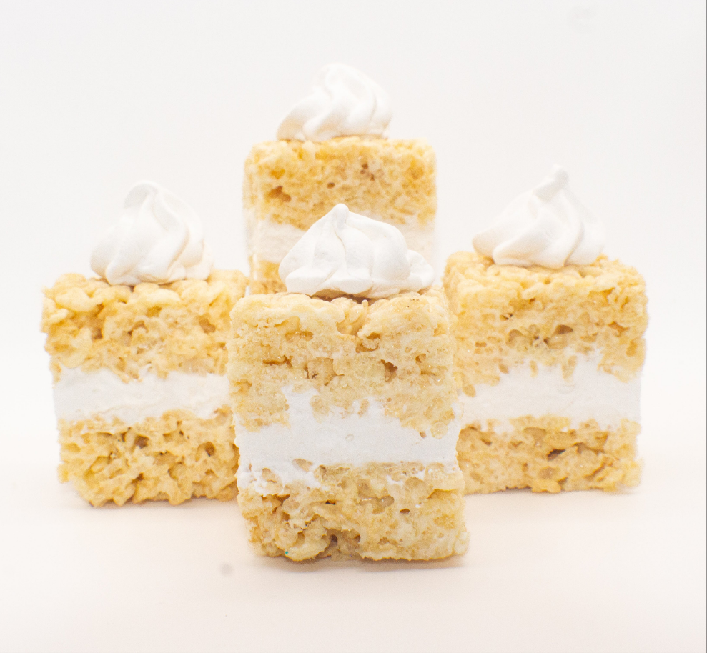 Rice Cakes