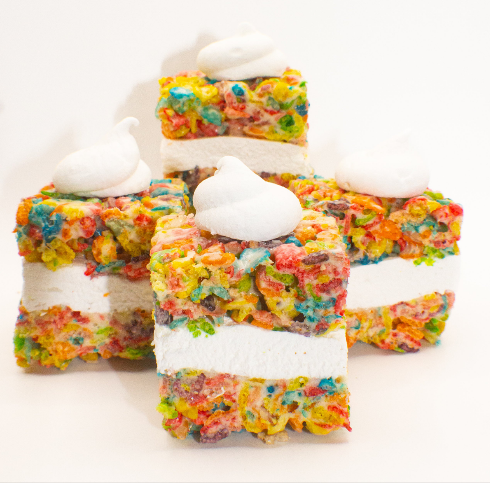 Rice Cakes