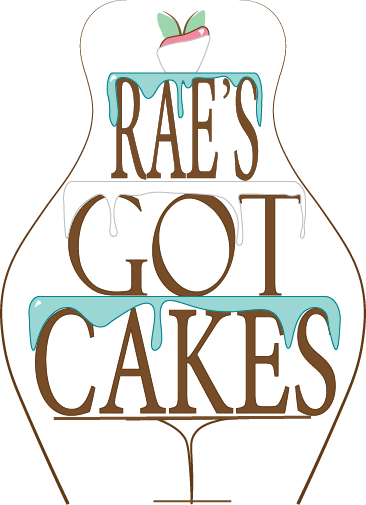 Rae's Got Cakes