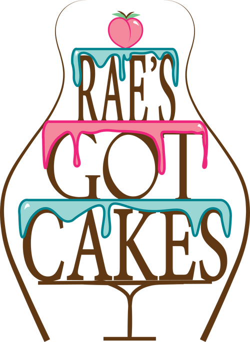 Rae's Got Cakes