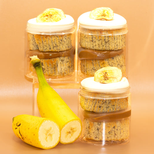 This Ish Is Bananas *Limited Time*