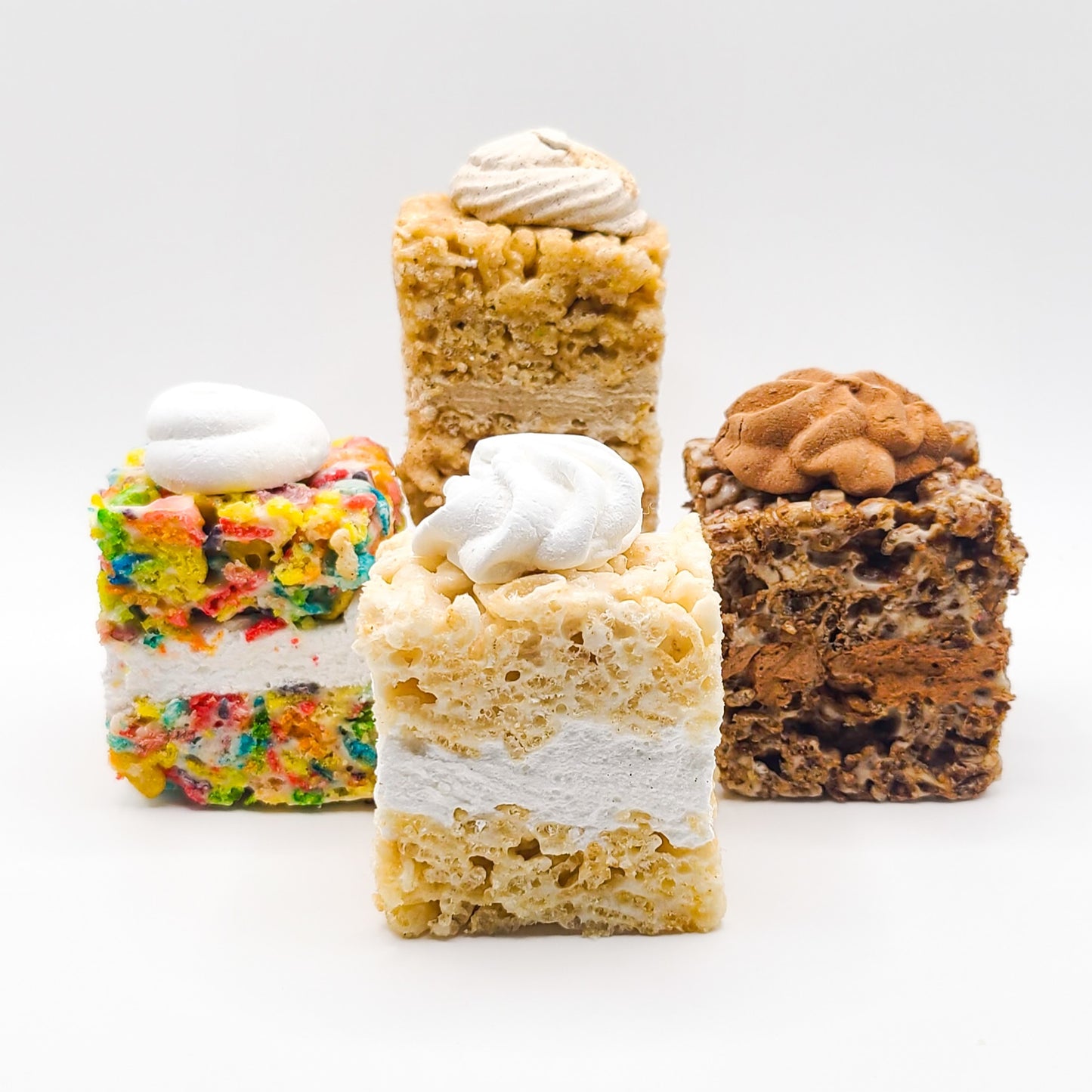 Rice Cakes