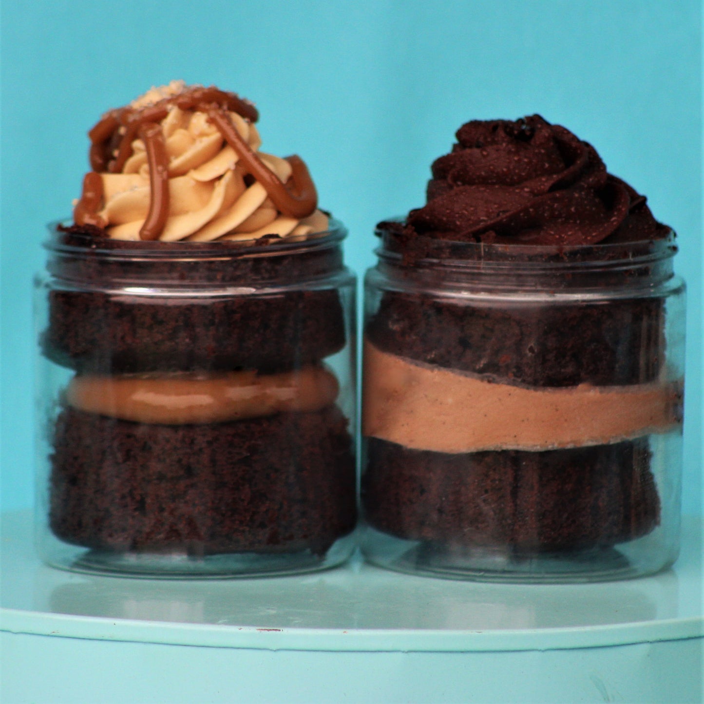 Chocolate Lovers Only